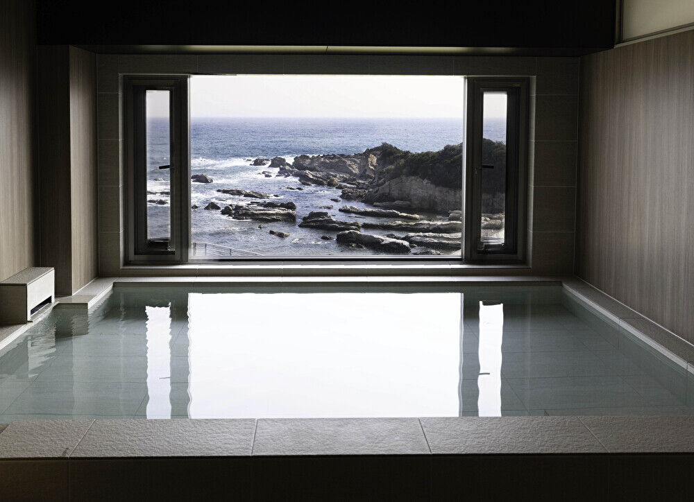 大浴場の施設画像 - 6