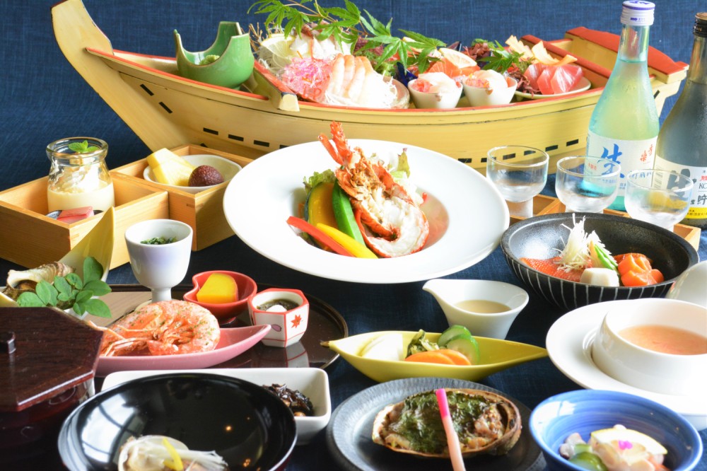 お食事2の施設画像 - 11