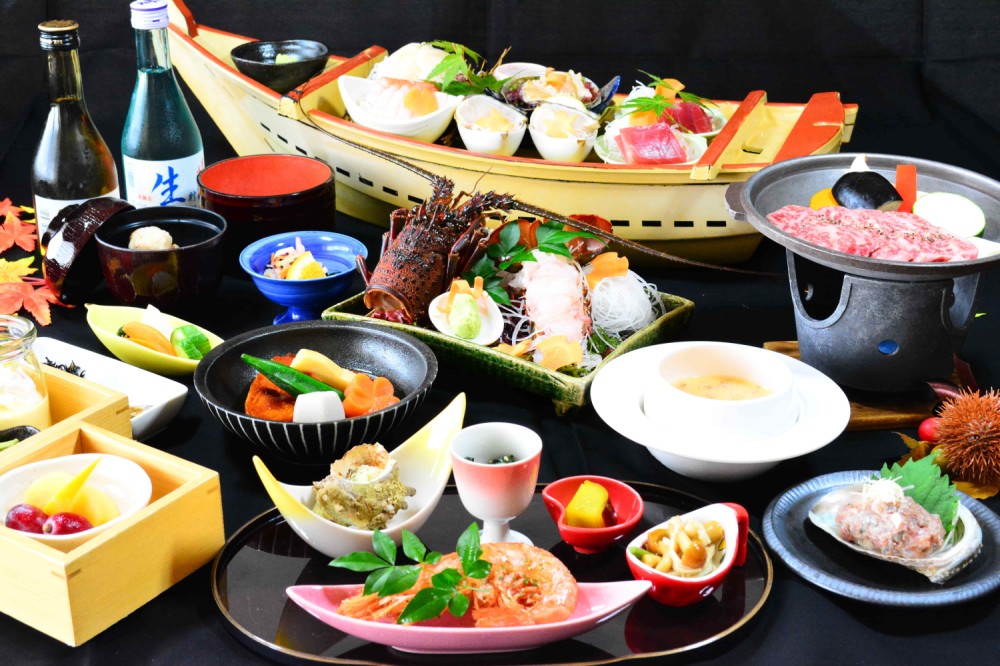 お食事1の施設画像 - 10