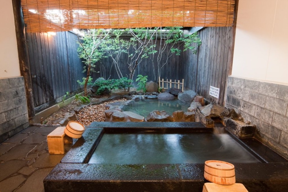 温泉邸 湯～庵画像2