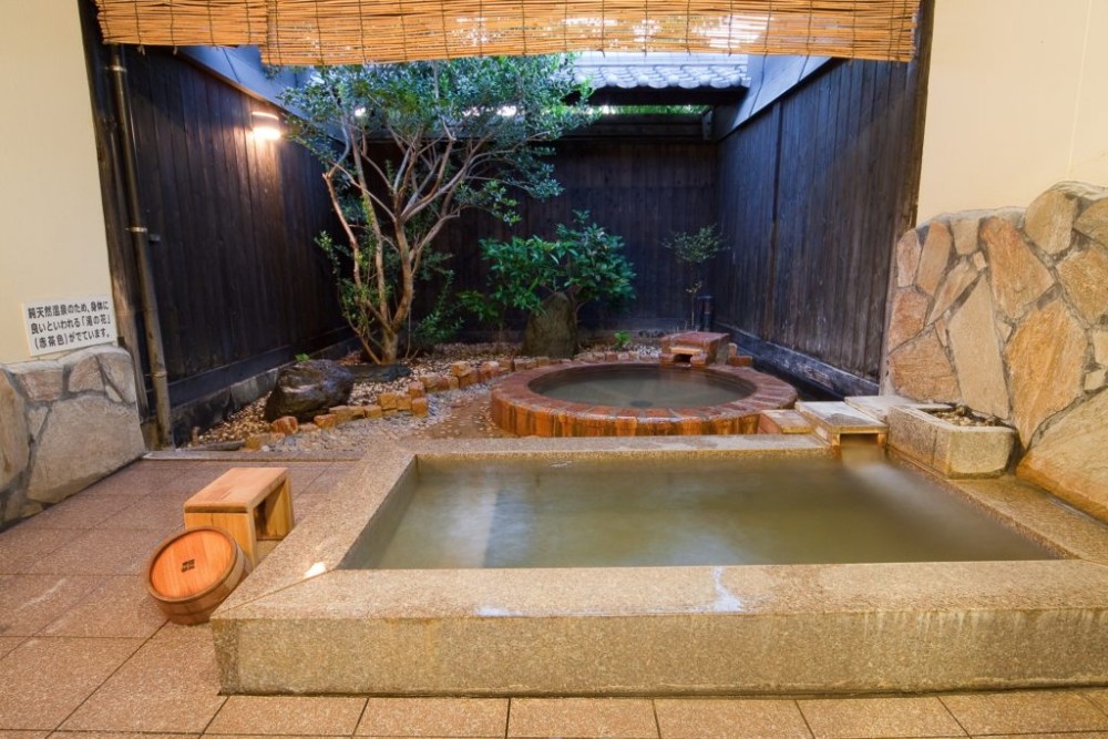 温泉邸 湯～庵画像3