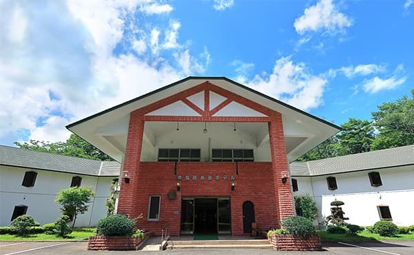 奥塩原高原ホテル画像1