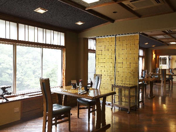 食事処「はづっく」　の施設画像 - 11