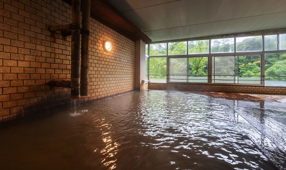 大浴場1の施設画像 - 14