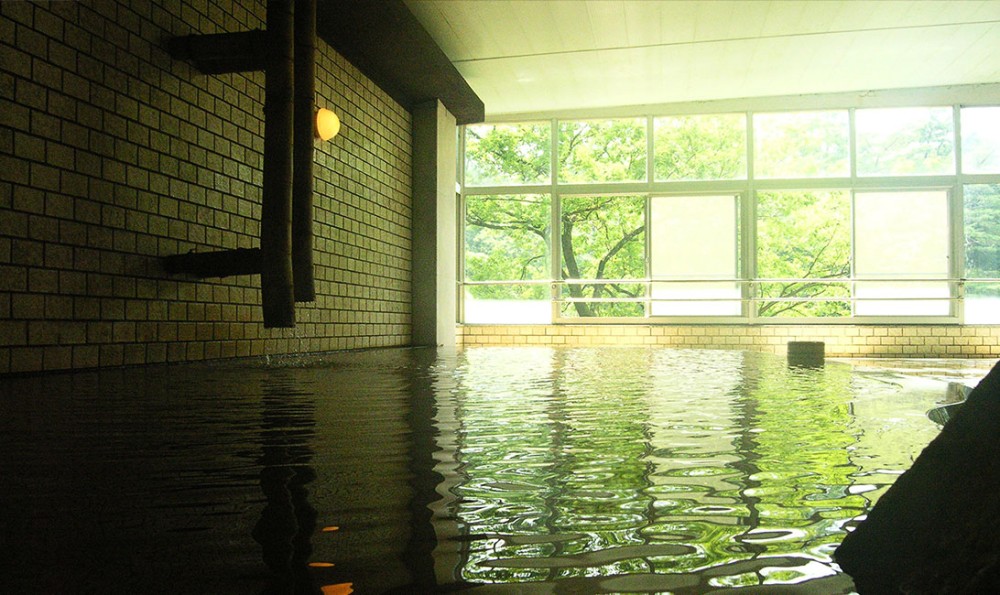 大浴場2の施設画像 - 15