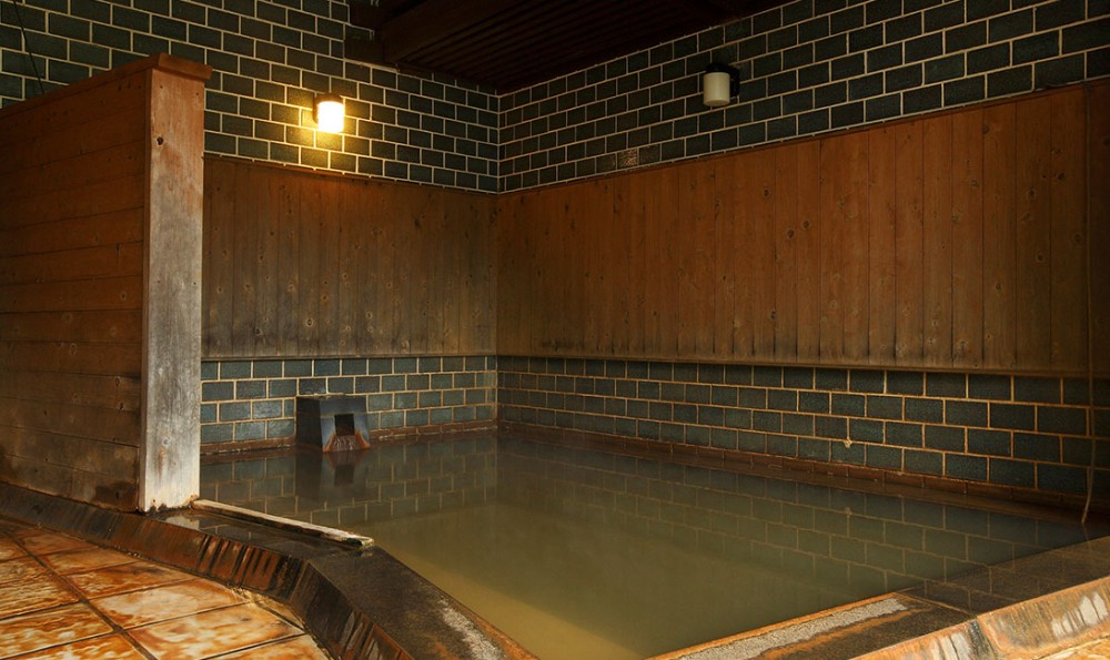 大浴場3の施設画像 - 16