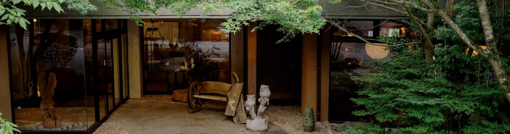 外観の施設画像 - 9