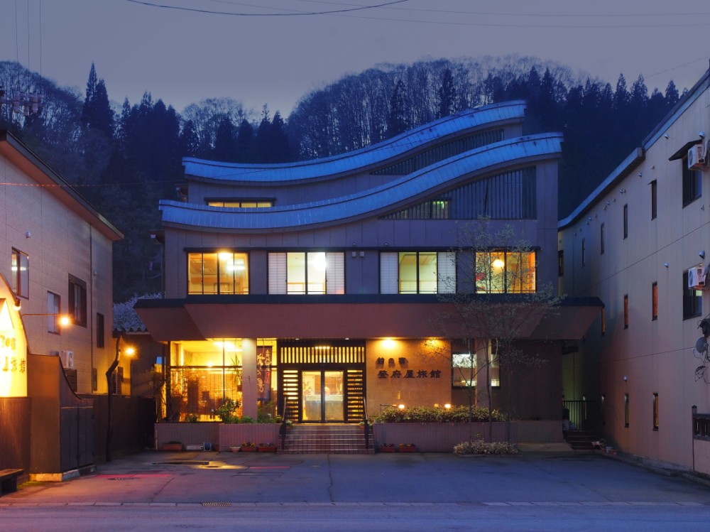 外観の施設画像 - 9