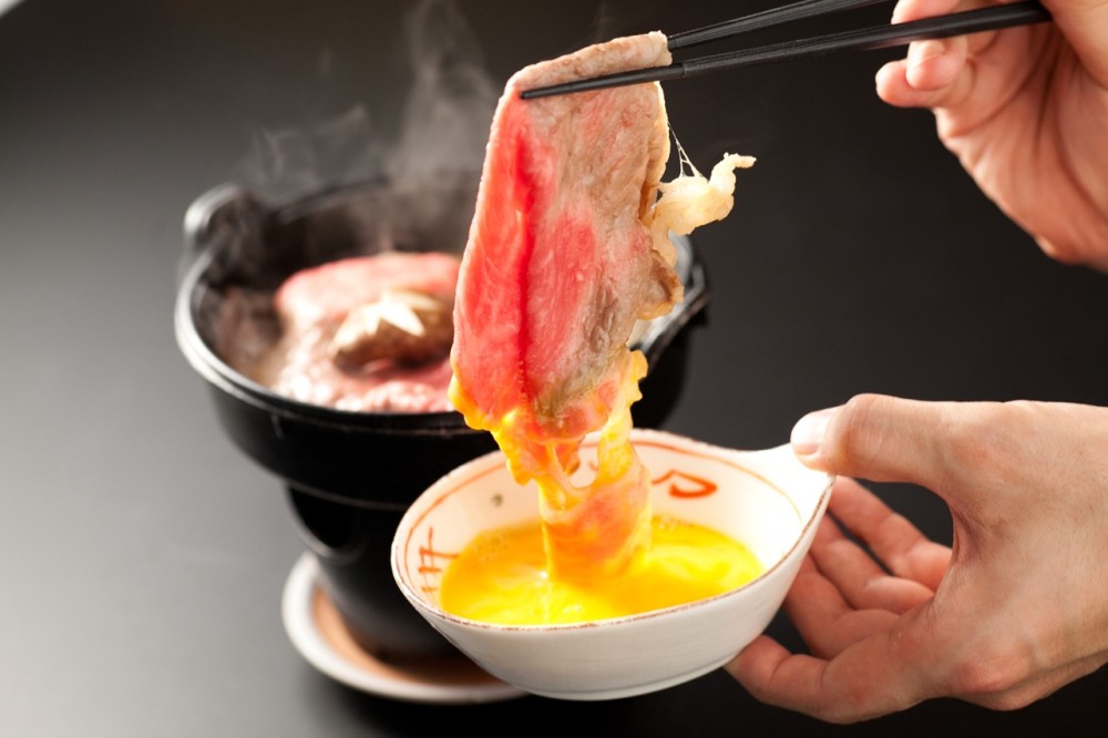 米沢牛すきやきの施設画像 - 12