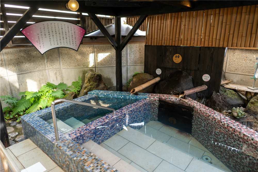 露天風呂壺算の施設画像 - 11