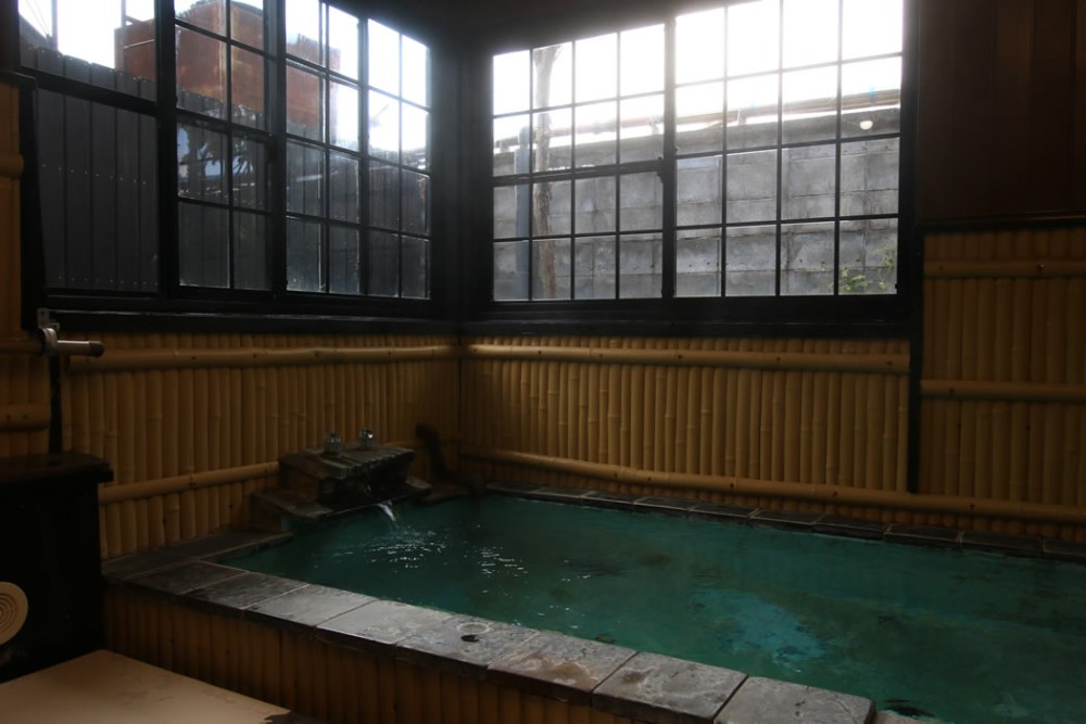 日帰りの家族風呂の施設画像 - 4