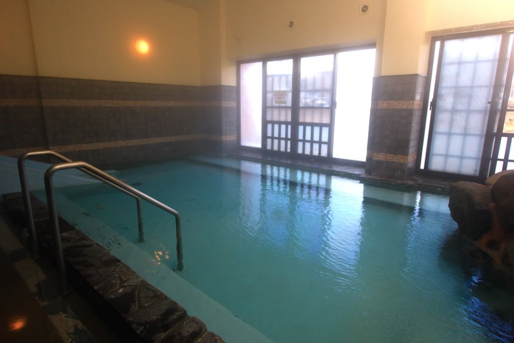 本館の大浴場の施設画像 - 7