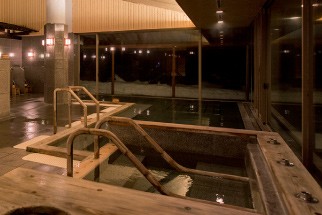 ジェット風呂の施設画像 - 7