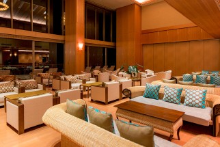 ラウンジの施設画像 - 9