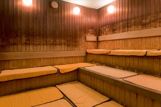 遠赤外線サウナの施設画像 - 10