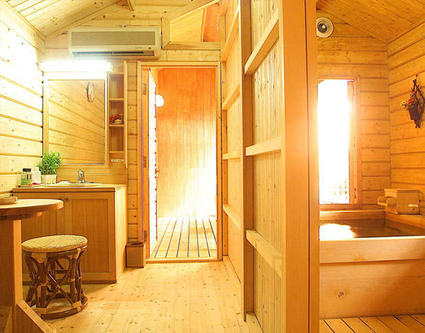 湯めぐりの宿 松の家 花泉画像2