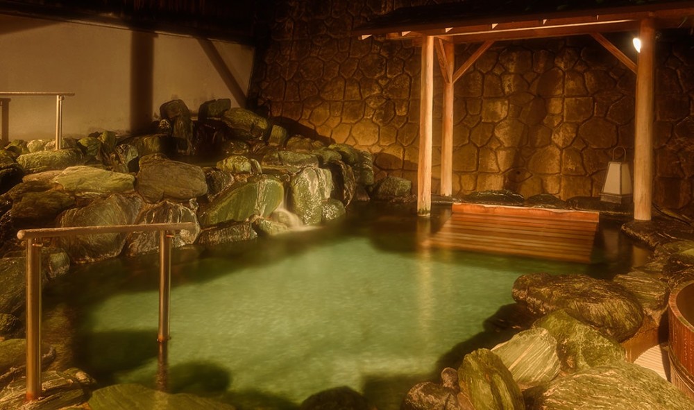 大浴場②の施設画像 - 5