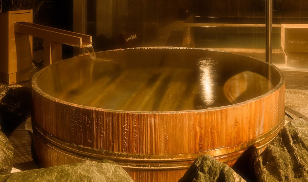 大浴場③の施設画像 - 6