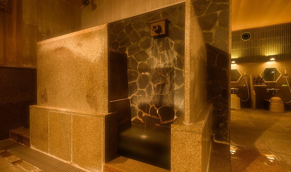 大浴場④の施設画像 - 7