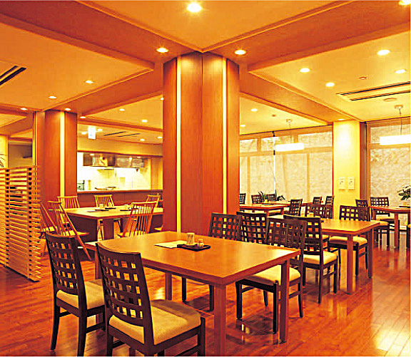 ダイニング甍の施設画像 - 8