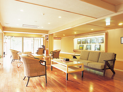 湯上がり処の施設画像 - 10