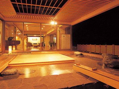 足湯「陽だまり」の施設画像 - 11