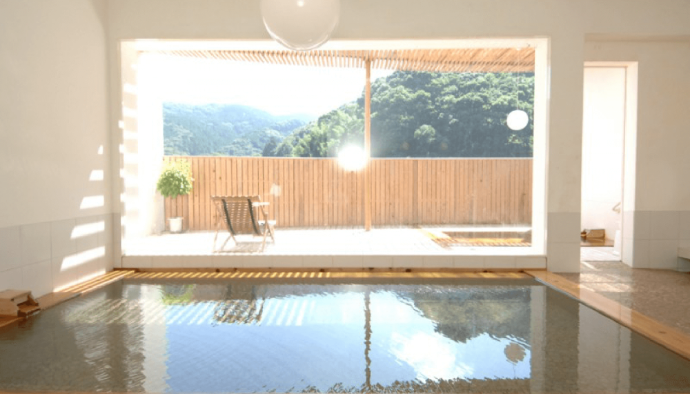 大浴場【男湯】1の施設画像 - 5