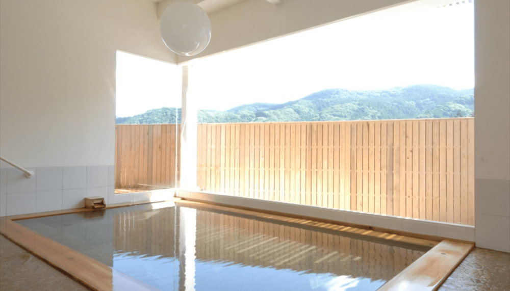 大浴場【女湯】1の施設画像 - 7