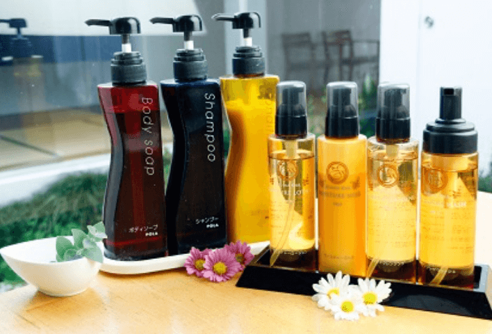 アメニティの施設画像 - 10