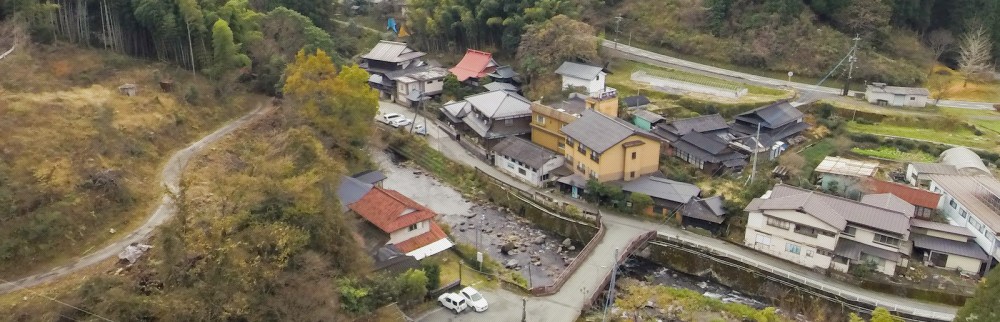 外観の施設画像 - 12