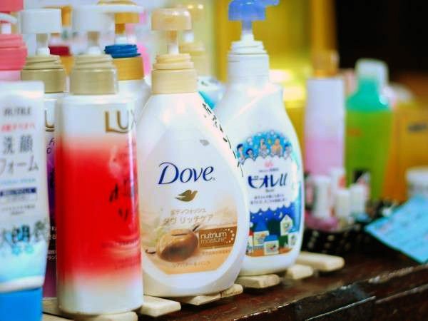 シャンプーバー②の施設画像 - 6