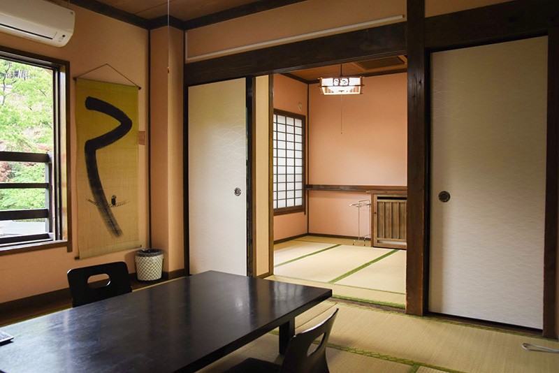 お部屋①の施設画像 - 8