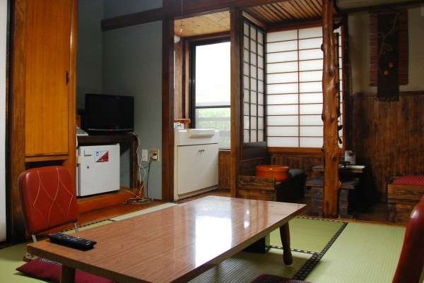 お部屋②の施設画像 - 9