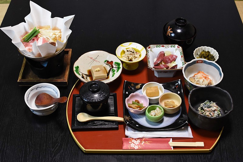 お料理①の施設画像 - 10