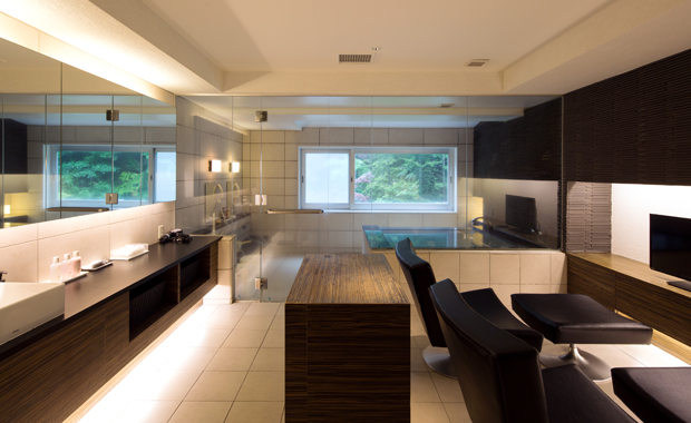 登別 石水亭画像1