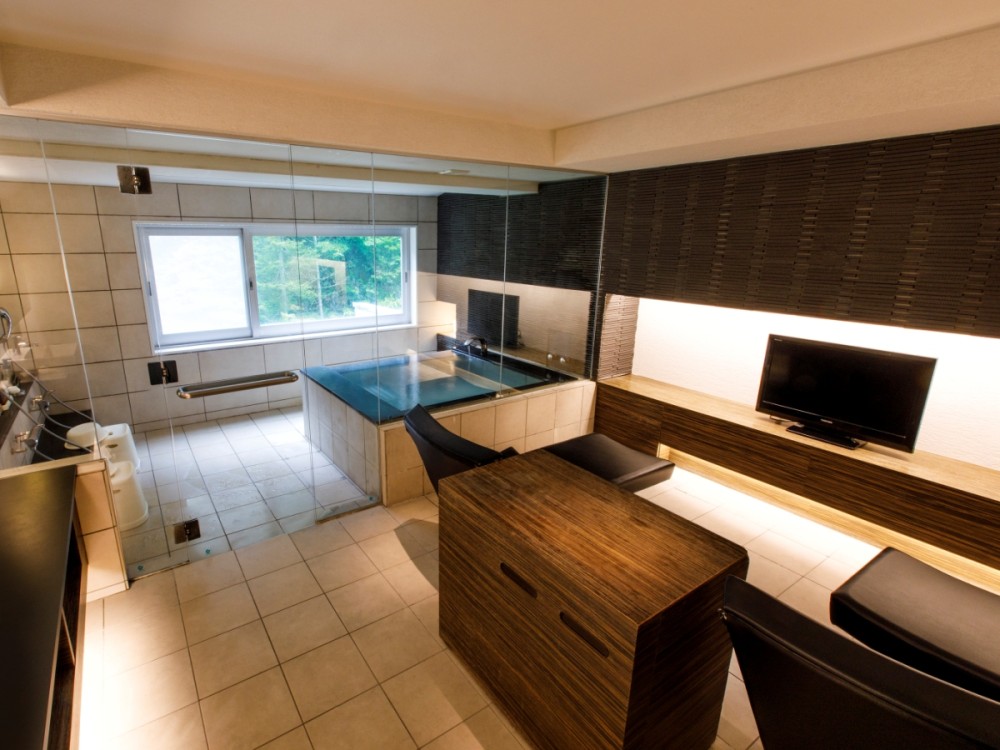 登別 石水亭画像3