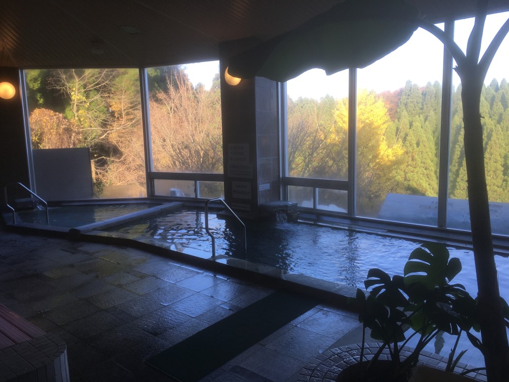 荻の里温泉画像1