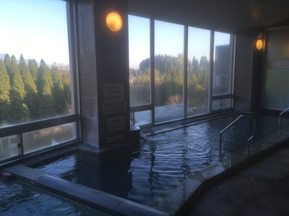 荻の里温泉画像2