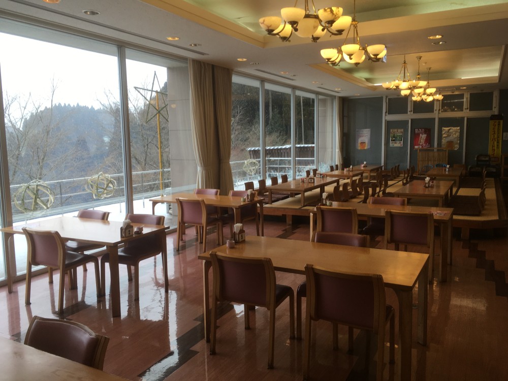 荻の里温泉画像3