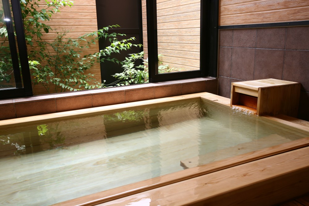 檜風呂のサムネイル画像