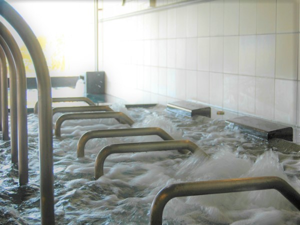 うずしお温泉　大浴場　美人の湯2の施設画像 - 7