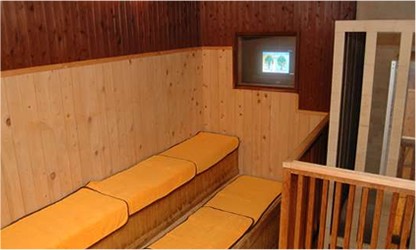 サウナの施設画像 - 10