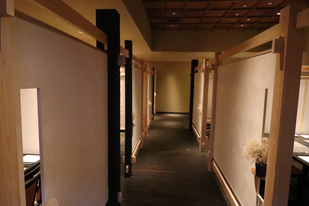 個室Dining ~小夜~Sayoの施設画像 - 7