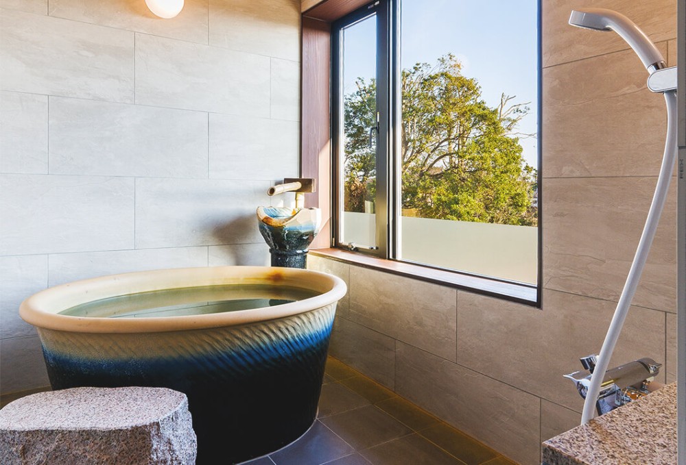 成田空港温泉 空の湯画像1