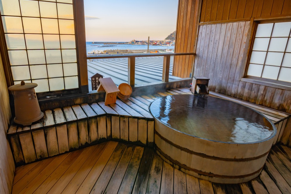 網代観光ホテル画像1