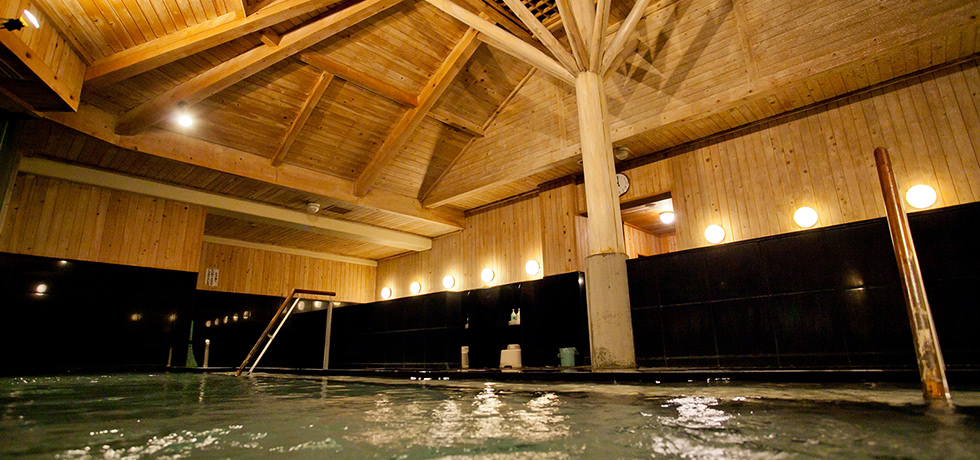 内湯①の施設画像 - 7