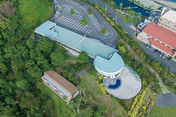 施設・外観の施設画像 - 12