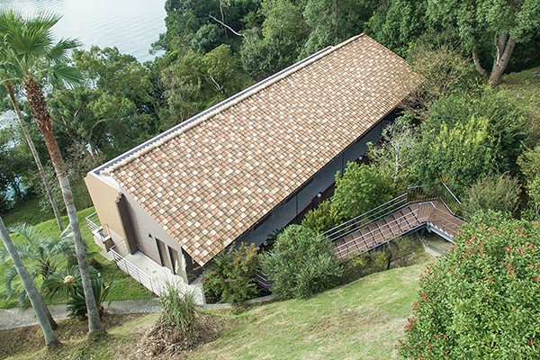 貸切風呂・外観の施設画像 - 6