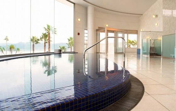 室内大浴場の施設画像 - 10