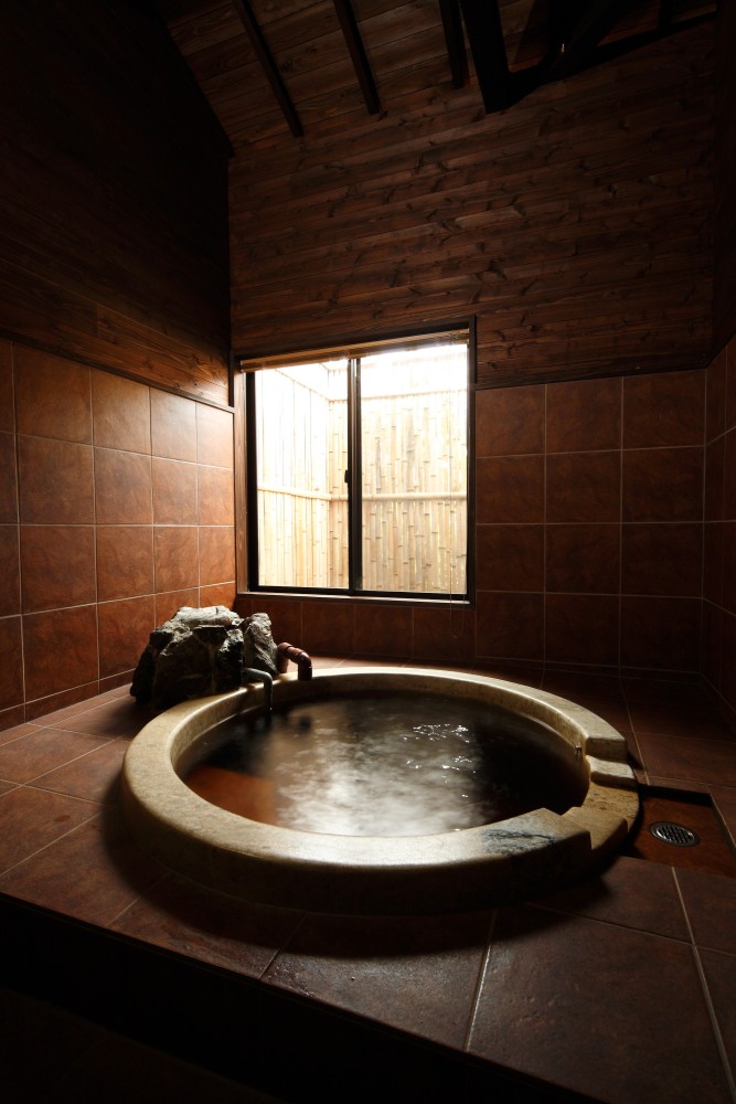 庄内の里 庄内温泉画像1